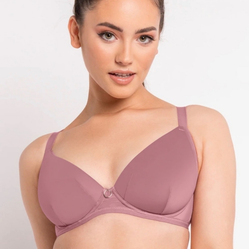 Curvy Kate Daily Plunge Bra